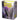 100 Bustine Standard Dragon Shield Matte Dual Sleeves - ORCHID