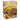 100 Bustine Standard Dragon Shield Matte Sleeves - GOLD