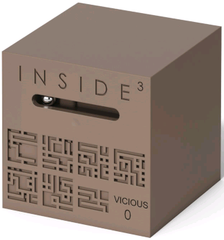 Cubi Inside3 - Vicious 0