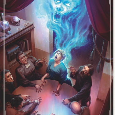 Il Richiamo di Cthulhu - Cthulhu By Gaslight - Guida dell'Investigatore (Edizione Limitata)