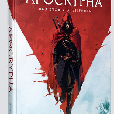 Vileborn: Apocrypha - Campagna di Gioco