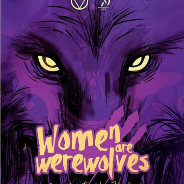 Women are Werewolves