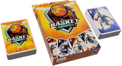 BASKET MANIA - Il gioco del Basket sul tuo tavolo