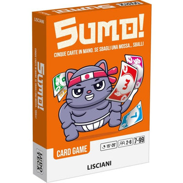 5umo!