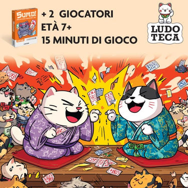 5umo!