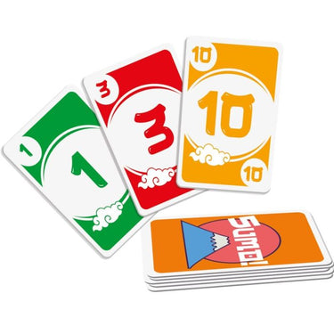 5umo!