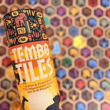 Tembo Tiles