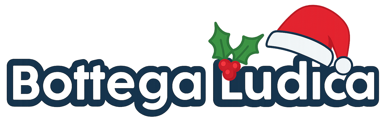 Bottega Ludica