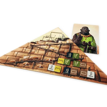 Sneferu: Builders of the Pyramids