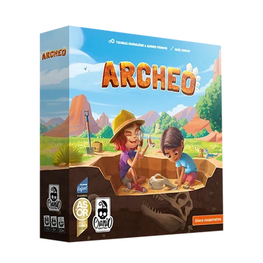 Archéo