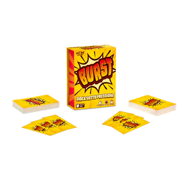 Burst