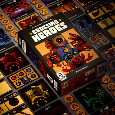 Crossing Heroes