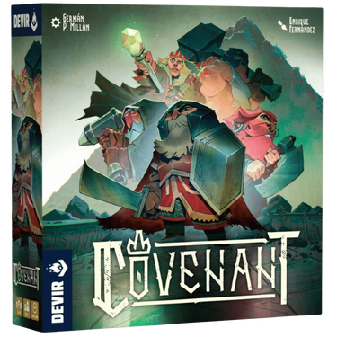 Covenant