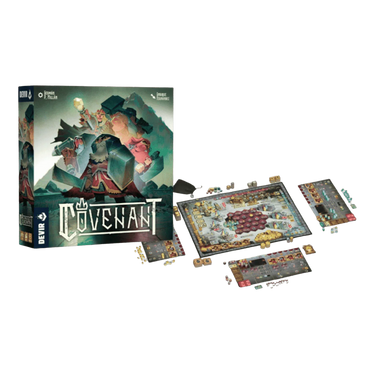 Covenant