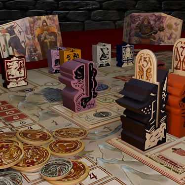 Dogs of War - Seconda Edizione