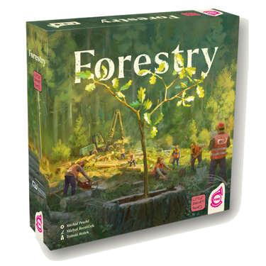 Forestry