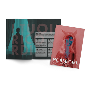 Horse Girl