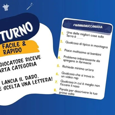Mamma Mucca Magia
