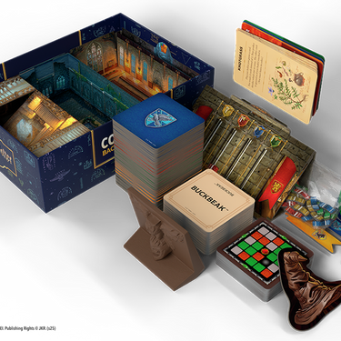 Nome in Codice - Harry Potter - Back to Hogwarts