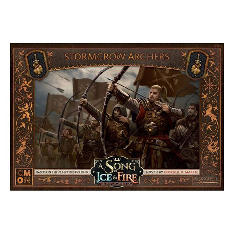 A Song of Ice and Fire - Stormcrow Archers