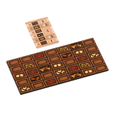 Le Chocolat