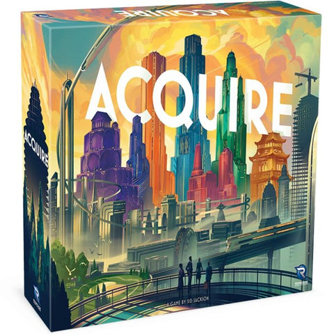 Acquire