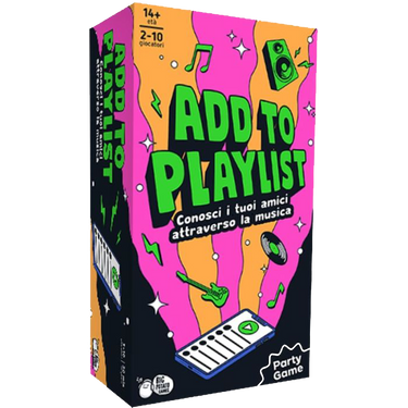 Add to Playlist