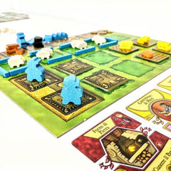 Agricola