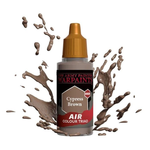 Air - Cypress Brown (18ml)