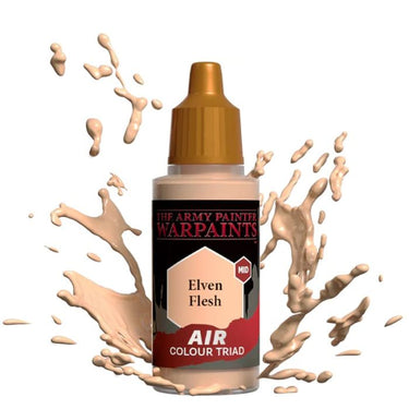 Air - Elven Flesh (18ml)