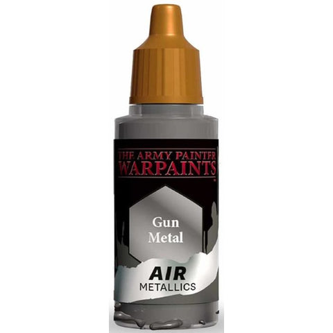 Air - Gun Metal (18ml)