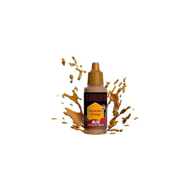 Air - Incursion Orange (18ml)