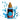 Air - Ionic Blue (18ml)