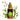 Air - Jungle Green (18ml)