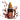 Air - Molten Orange (18ml)