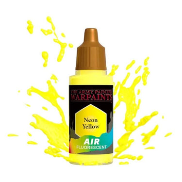 Air - Neon Yellow (18ml)