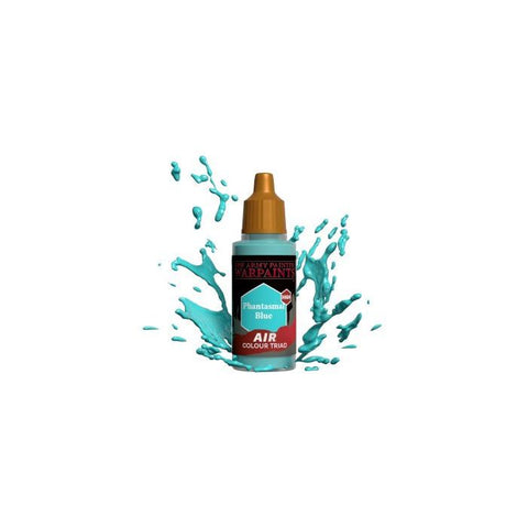 Air - Phantasmal Blue (18ml)