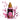 Air - Pixie Pink (18ml)