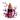 Air - Rebel Red (18ml)