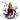 Air - Royal Purple (18ml)