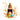 Air - Safety Orange (18ml)