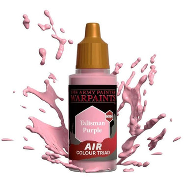 Air - Talisman Purple (18ml)