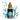 Air - Toxic Mist (18ml)