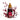 Air - Traitor Red (18ml)