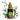 Air - Undergrowth Green (18ml)