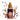 Air - Viper Brown (18ml)