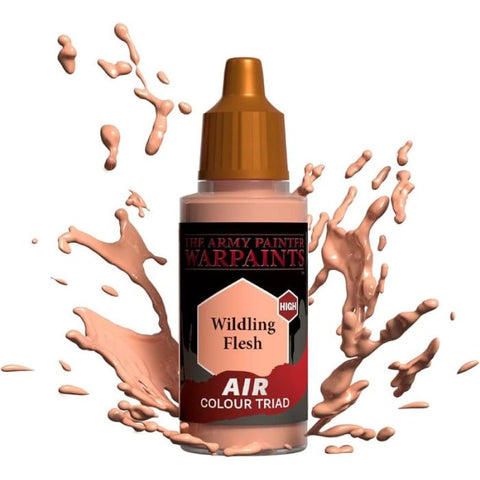 Air - Wildling Flesh (18ml)