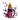 Air - Witchbane Plum (18ml)