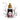 Air - Yeti White (18ml)