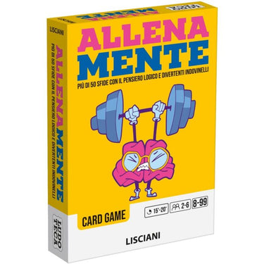 Allena Mente